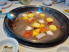 -313羊庄·荣耀·内蒙烧麦(亚运村店)