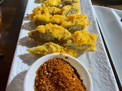 -阿鹏故事云南野生菌火锅(人民路店)