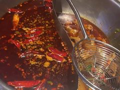 -左庭右院鲜牛肉火锅(环球港店)