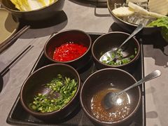 -阿源鱼捞斑鱼火锅·海鲜粥(山景尚宅店)