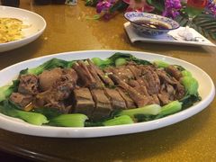 -呼吸森林·生态农庄农家乐私房菜