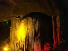 -宝晶宫旅游景区