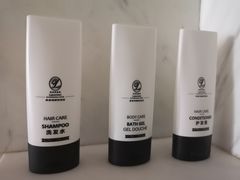 -北京丽景湾国际酒店