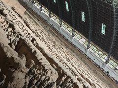 -秦始皇帝陵博物院(兵马俑)