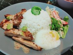 -BossBabe亲子餐厅(金光华广场店)