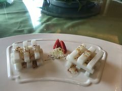 -锦江宾馆-花园餐厅