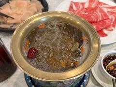 -东来顺饭庄(新源里店)