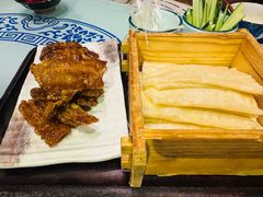 蜜汁招牌肉-一味大院•桐庐菜传承店(春江路店)