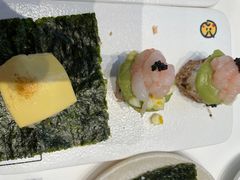 -元气寿司(益田假日广场店)