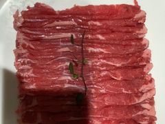 -涮福記·现切牛羊肉火锅(世纪汇店)