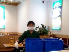 -直隶安家牛肉罩饼(建华店)