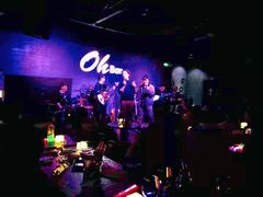 -ohbar live house(人广店)