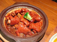 -甬上名灶(天一阁·翠柏店)