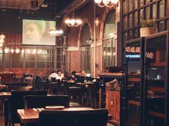 大堂-SMOKI & CO(五大道店)