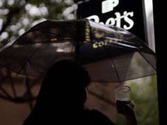 -Peet's 皮爷咖啡(东湖路手作店)