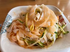 -东关吉祥西安腊汁肉夹馍(健德门店)