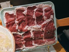 -曲氏老北京铜锅涮肉•火锅(不老街店)