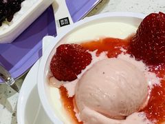 -满记甜品(龙湖长楹天街二店)