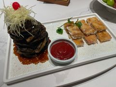 -二泉园老菜馆·百年无锡菜