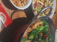 -东来土菜馆(民祥园路店)
