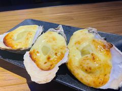 榴莲生蚝-蠔爺王志德生蚝馆(金沙湾店)