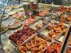 -许家鸡味手抻面馆(杏林街店)