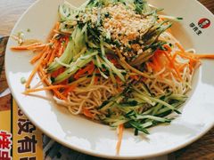 -李先生牛肉面大王(北京平谷步行街店)