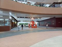 -上海长风大悦城