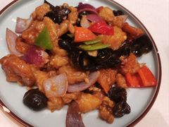 -大铁勺新津菜(熙悦汇店)