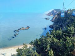 -摩天岭风景区