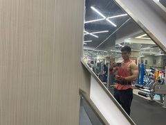 -美航国际健身(北京华联店)