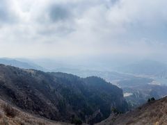 -北岳恒山