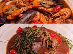 -京香轩·中餐厅(上海中庚聚龙酒店)