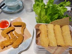 -顺卿庭·广东顺德菜(夫子庙水游城店)