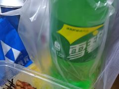 -小胖龙虾烧烤(东波路店)