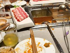 -海底捞火锅(关山保利店)