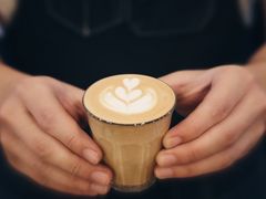 澳白-DEEP COFFEE(瑞光烘焙工厂店)