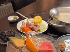 -官也街澳门火锅(新源里店)