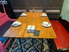 包厢-天山集市餐厅(康城店)