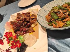 -柴米油盐三杯鸡(象山北路店)