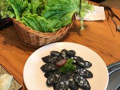 -赤坂亭·M9和牛烧肉·铁板烧·日料398放题(长泰广场店)