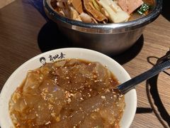 -肖四女乐山跷脚牛肉(南汇大学城生活广场店)