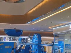 -天河城购物中心