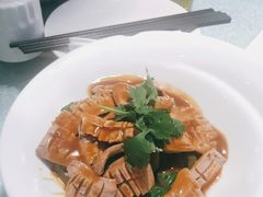 -老人和饭店(打浦路店)