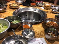 -姜虎东白丁烤肉(银泰中心in99店)