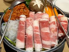 -小句号·精致料理(江南环球港店)