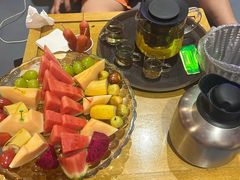 -星河湾温泉洗浴酒店