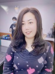 -查克拉造型