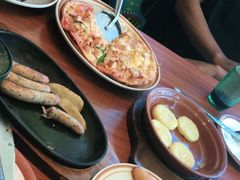 -萨莉亚意式餐厅(国和1000店)