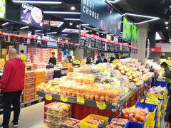 -嘿嘛仓储购(华明店)